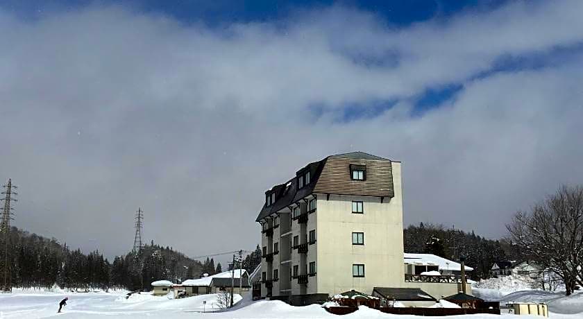 VILLA Schole Hakuba