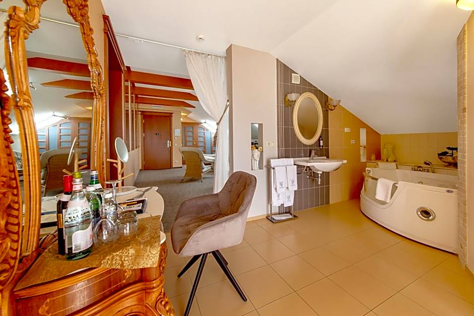 Pažaislis Park Hotel