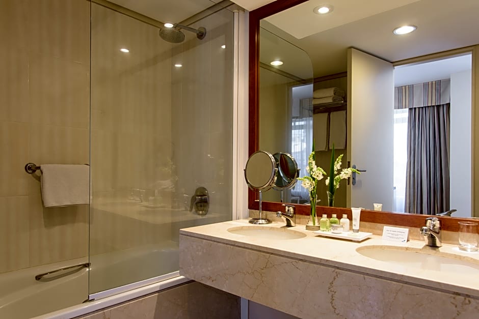 NH Buenos Aires Latino