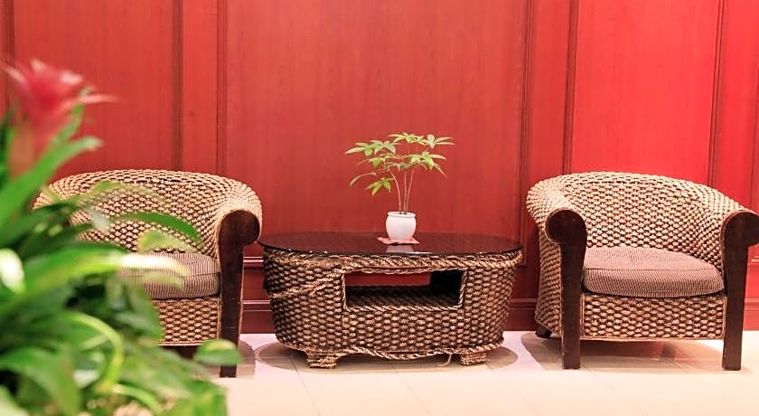 Quintessa Hotel Sasebo