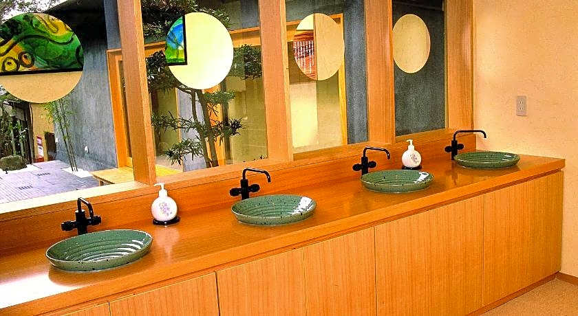 Kotonoyado Musashino