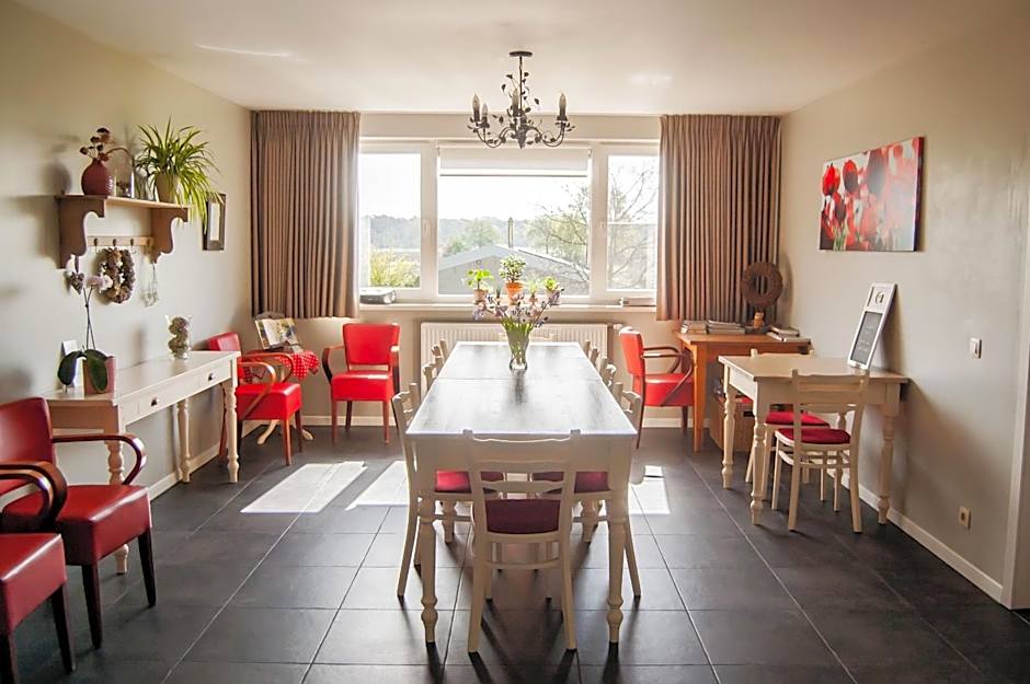 LOGIES Tuin der Zinnen