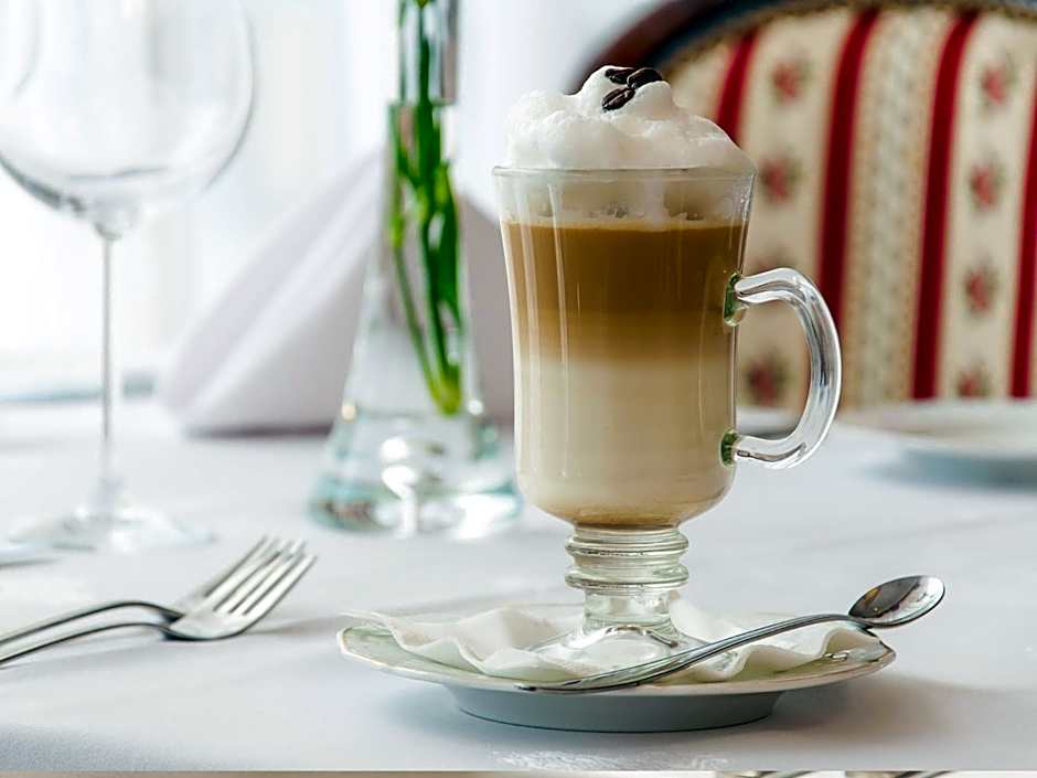 Hotel Lord - Warsaw Airport