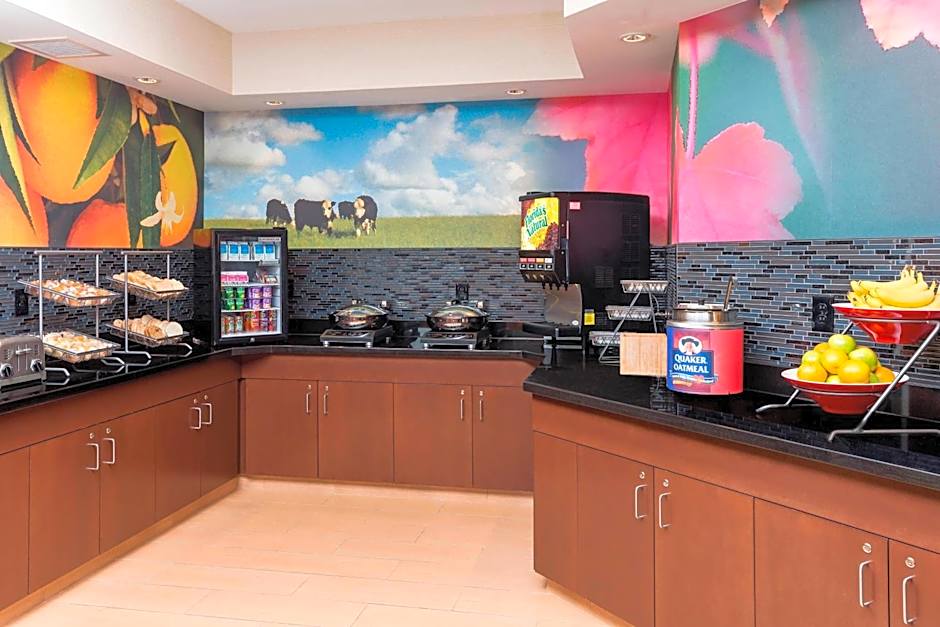 Fairfield Inn & Suites by Marriott Lincoln
