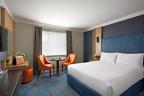 Springfield Hotel