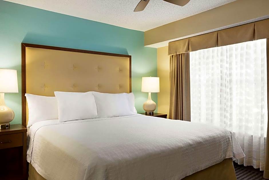 Homewood Suites By Hilton Houston-Westchase