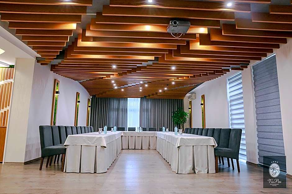 VisPas Hotel