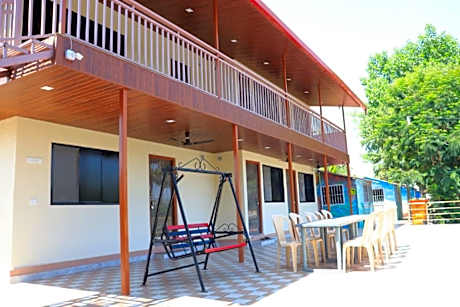 Dahigaon Lake Resort Karjat