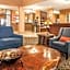 Comfort Suites Redmond Airport
