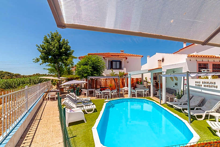 4Ever Palace Design&Nature