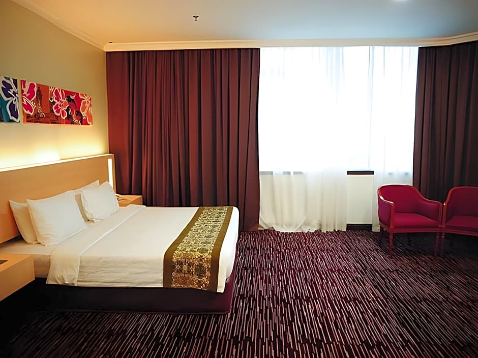 RHR Hotel Kajang