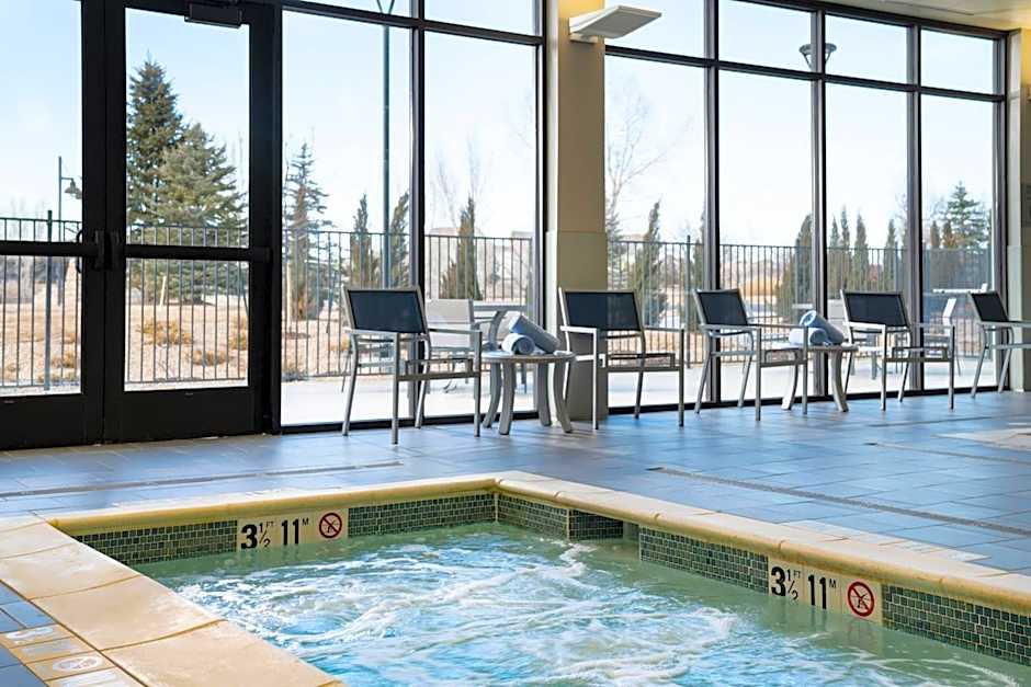 Courtyard by Marriott Loveland Fort Collins