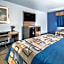 Rodeway Inn Carrollton I-35E