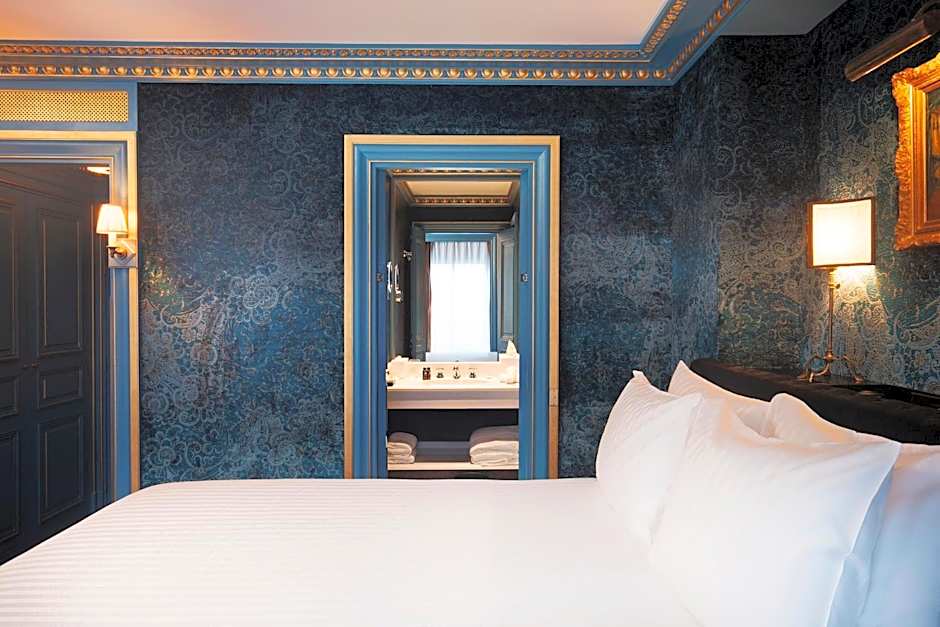 Maison Proust, Hotel & Spa La Mer