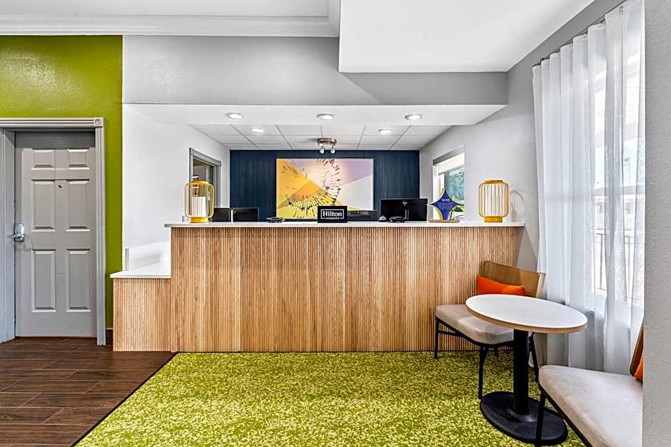 Spark by Hilton St. Augustine I 95