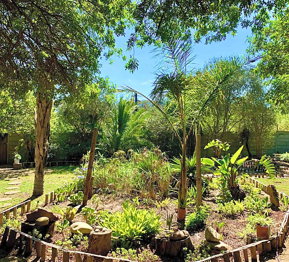 The Little Hideaway Guesthouse