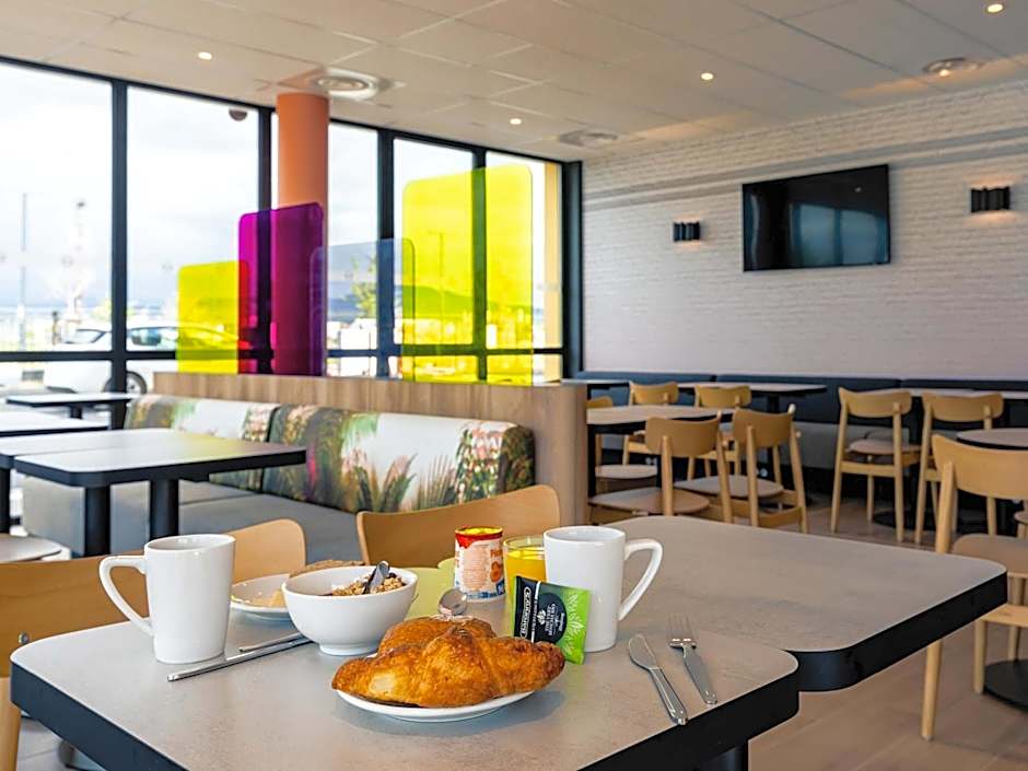 B&B HOTEL Sélestat Centre-Alsace