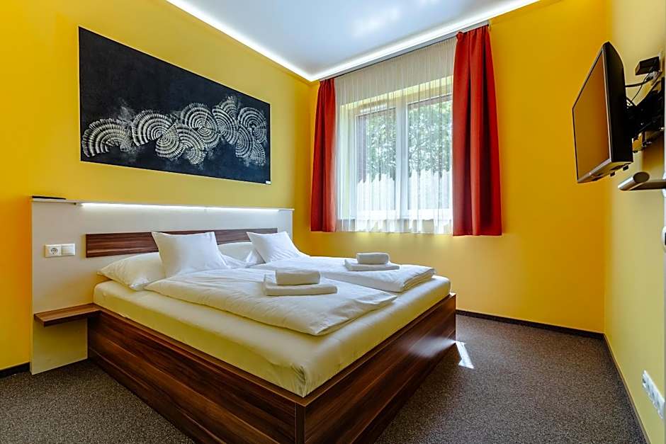 Hostel Mayer Superior Veszprém