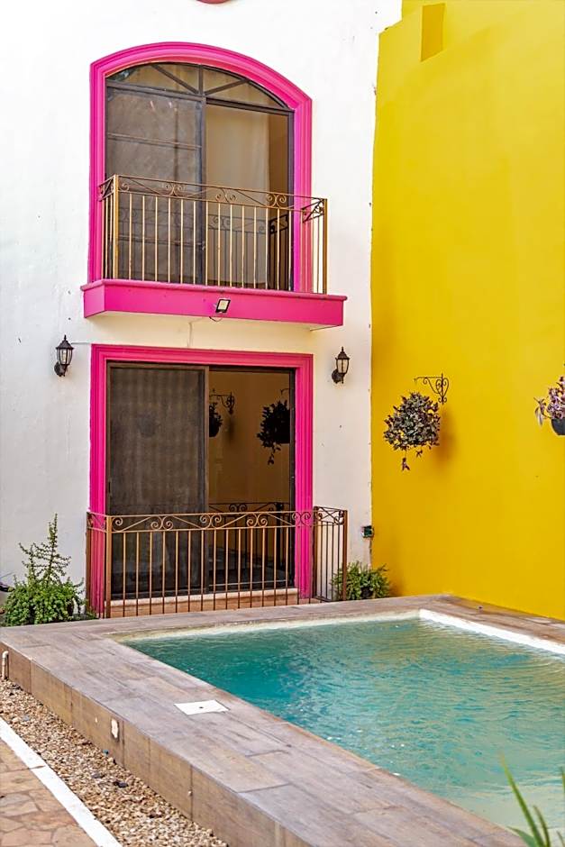 Hotel Gran Centenario