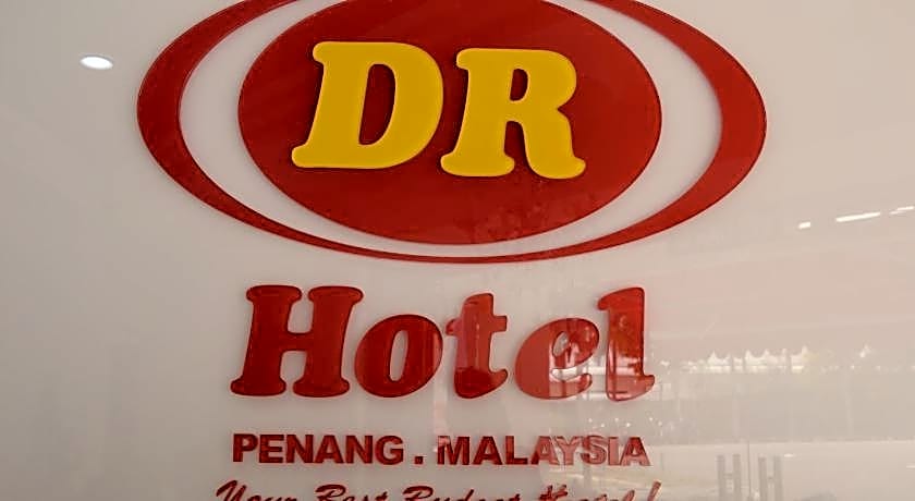 Dr Hotel Penang