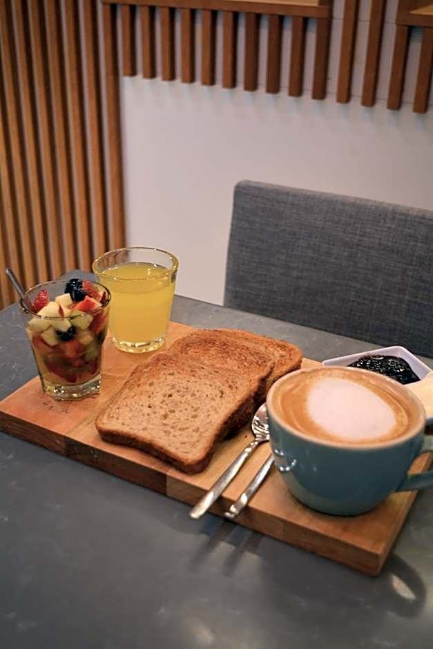 Amerian Tucuman Apart & Suites