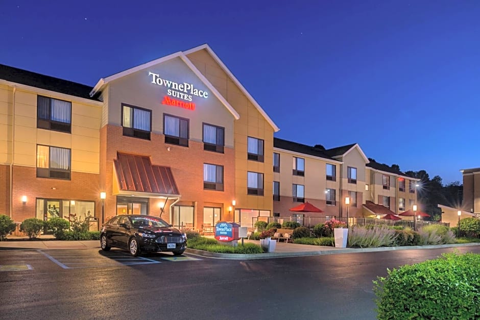 TownePlace Suites Huntington