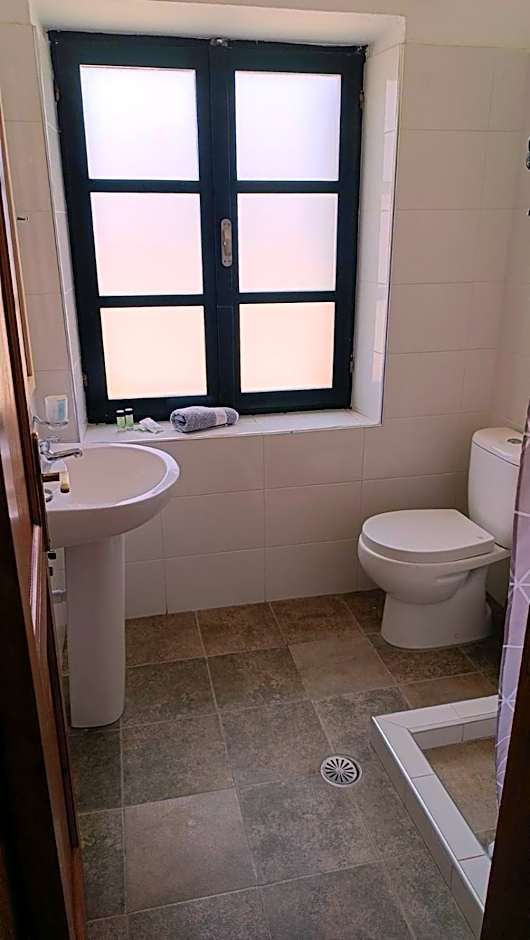 San Marco Guesthouse