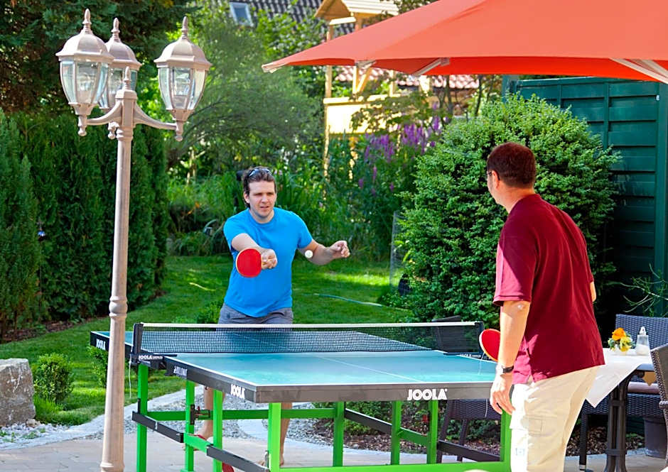 Kneipp-Kurhotel Steinle