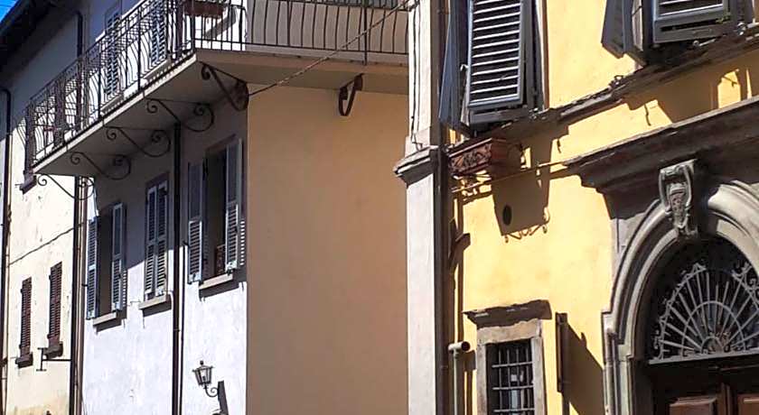 Dolce Rosa  Centro Storico