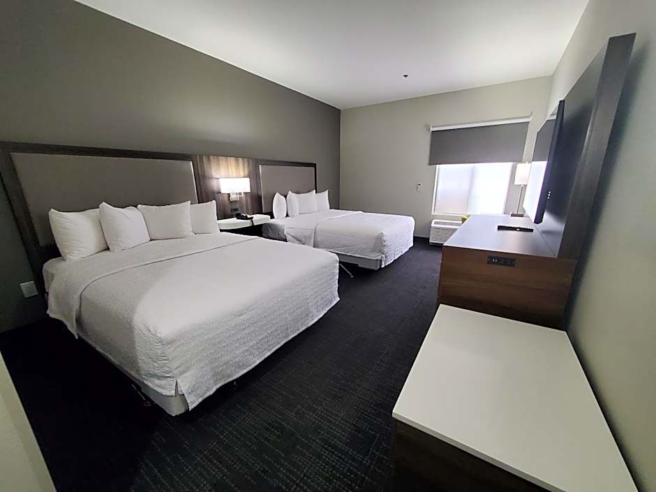 Hampton Inn By Hilton Olathe