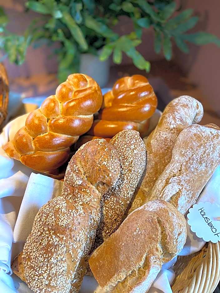 Hotel Alpina Einhorn - Self-Check-In