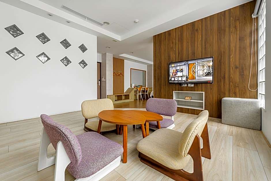 Kapamumu b&b