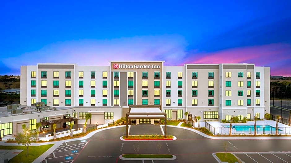 Hilton Garden Inn Harlingen Convention Center, Tx