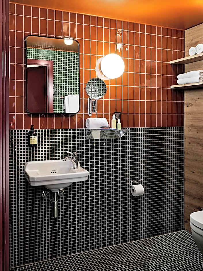 Dahei Apartment Hotel