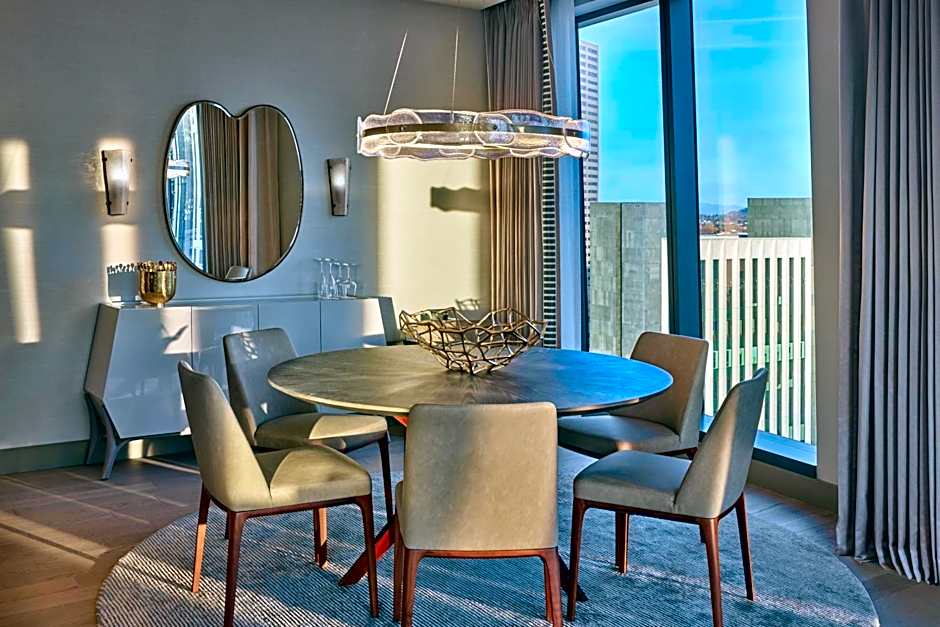 The Ritz-Carlton, Portland