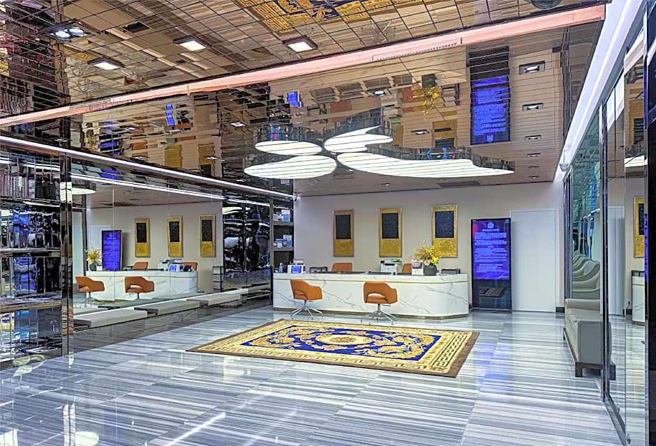 Sunworld Dynasty Hotel