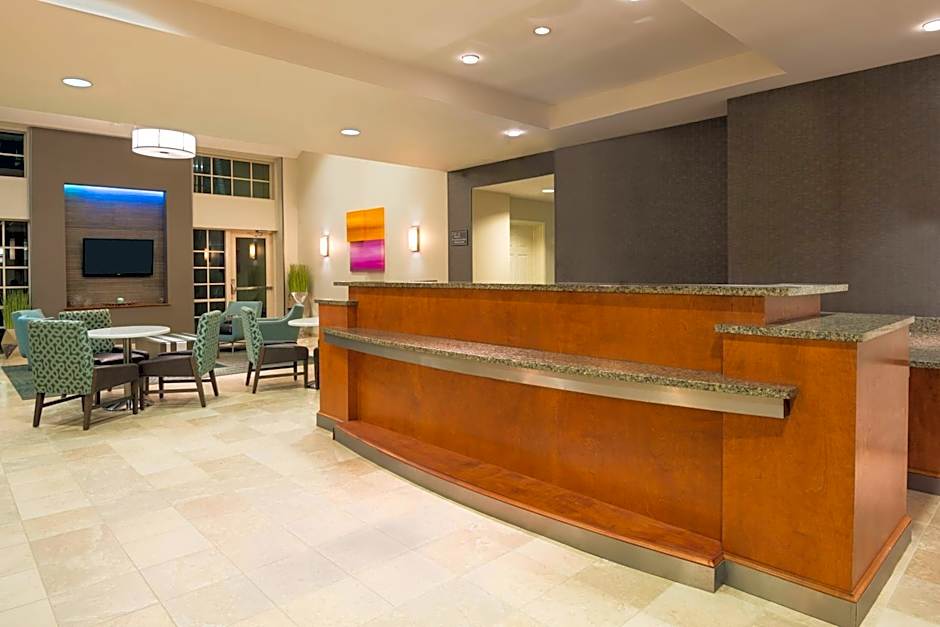 Residence Inn by Marriott Fort Lauderdale SW/Miramar