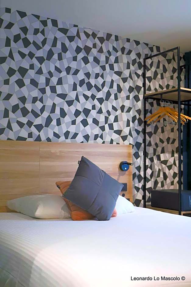 Univers Hotel Liege-Guillemins