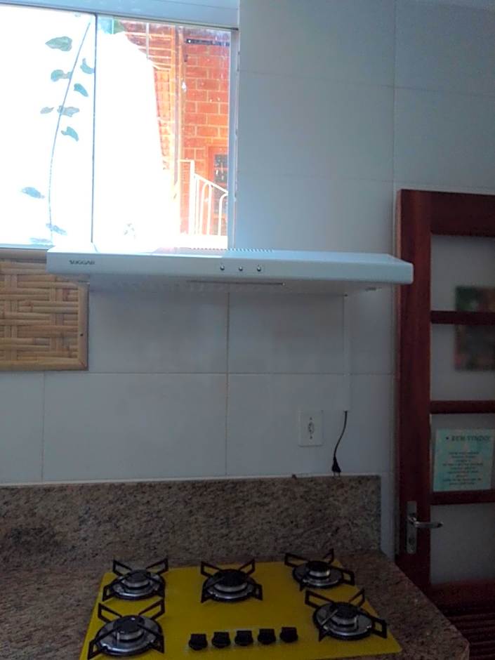 Ubatuba Ferias Maranduba Ville2