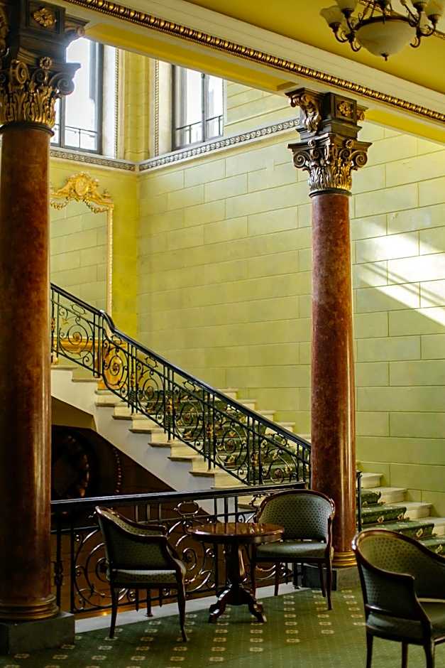 Londonska SPA Hotel