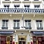 Hotel Migny Opera Montmartre