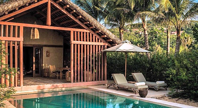 Zannier Hotels Bai San Ho