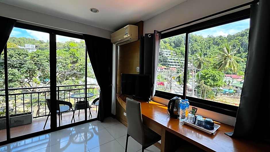 Coco Mountain View Guest House Hotel