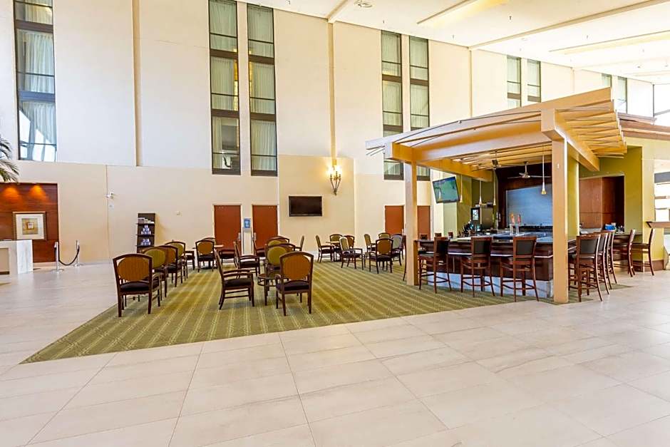 DoubleTree By Hilton Dallas Richardson