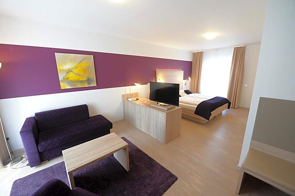 Hotel Trapp