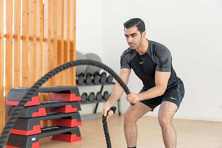 Vichy Thermalia Spa Hôtel