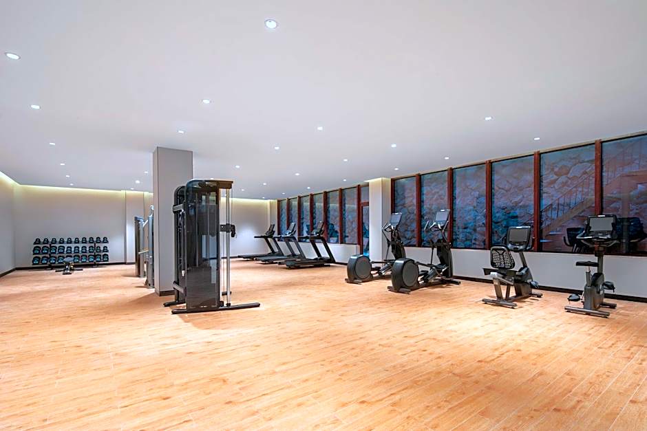 Crowne Plaza Zhoushan Seaview By IHG