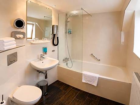 Superior Double Room - Second Floor