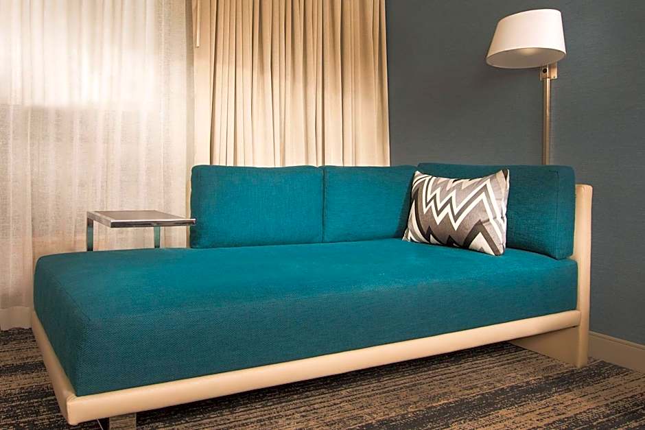 Boston Marriott Burlington