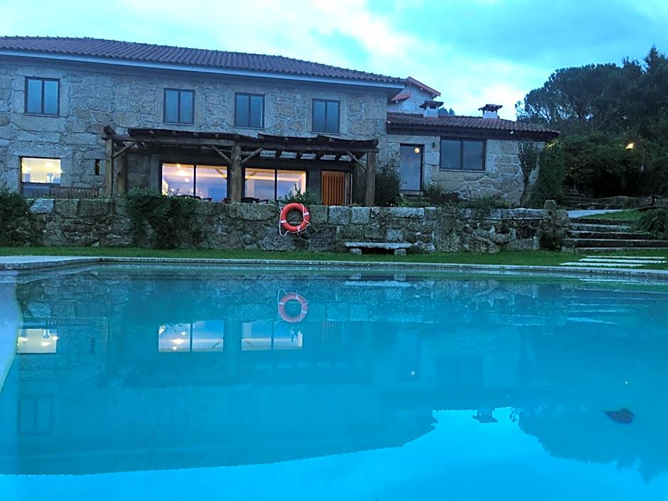 Hotel Quinta da Tulha By VimaHotels